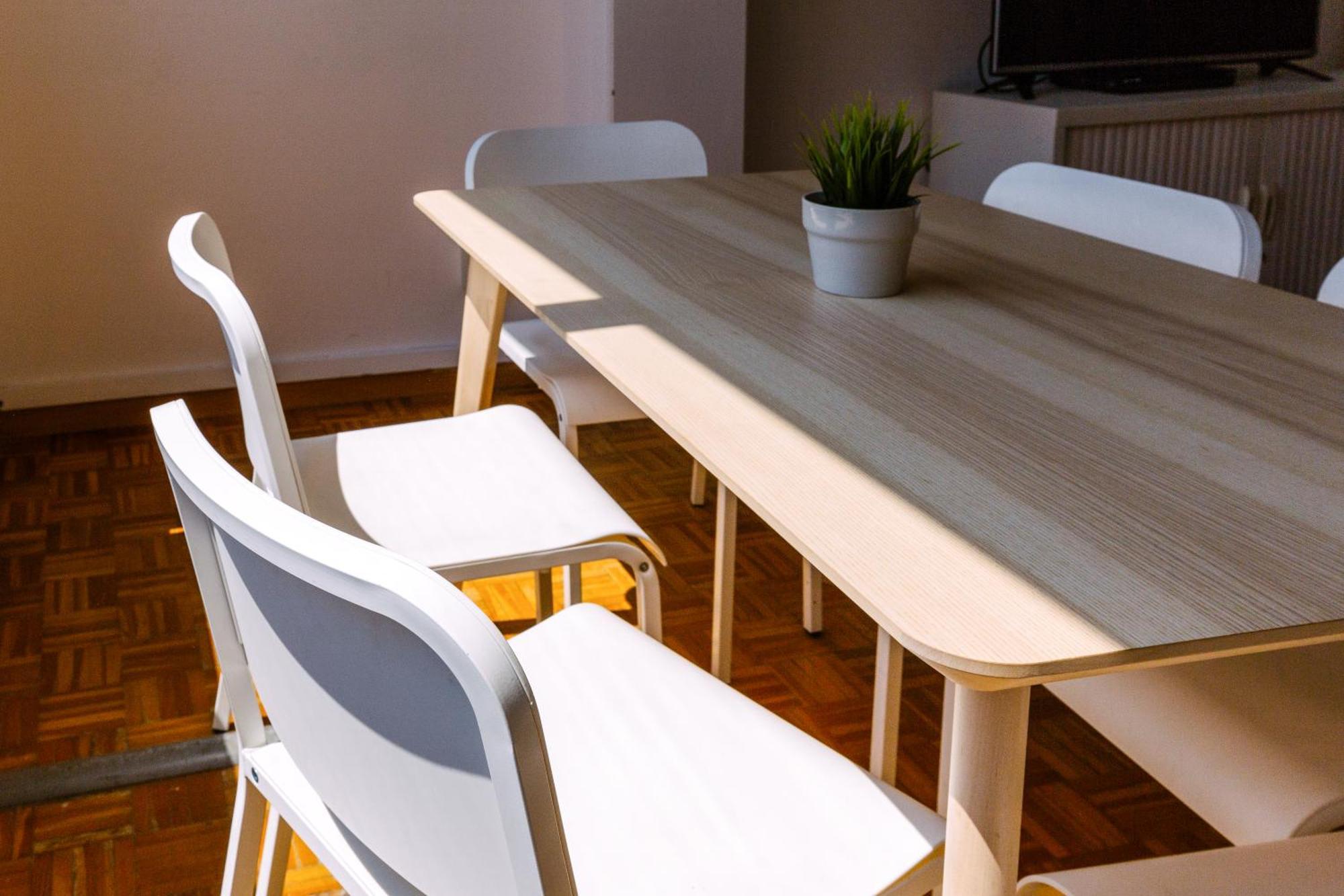 Balmes Private Rooms Barcelona Eksteriør billede