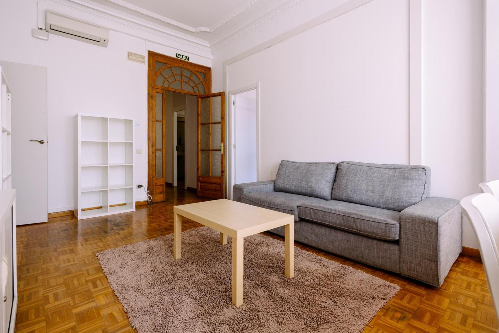 Balmes Private Rooms Barcelona Eksteriør billede