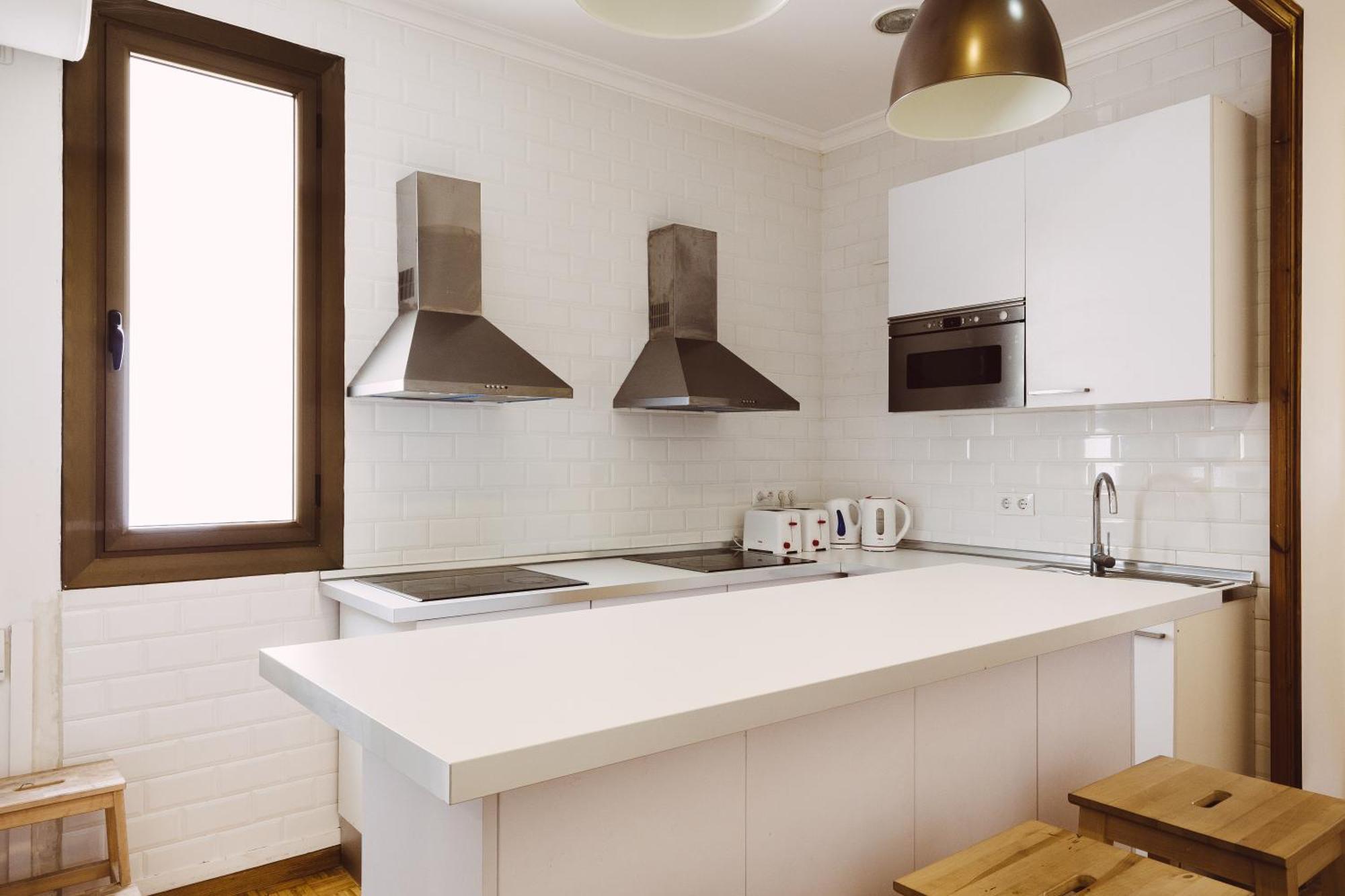 Balmes Private Rooms Barcelona Eksteriør billede