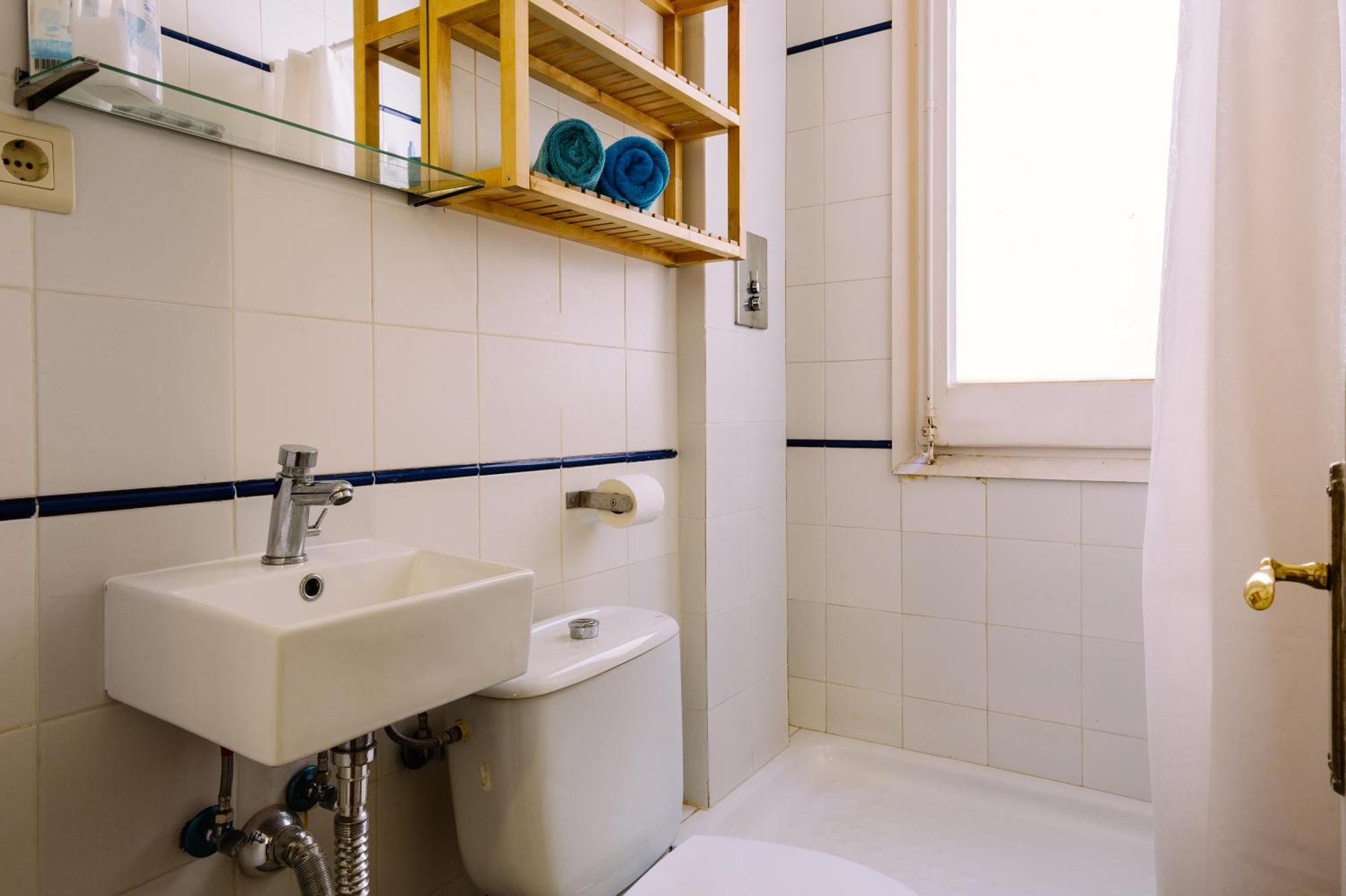 Balmes Private Rooms Barcelona Eksteriør billede