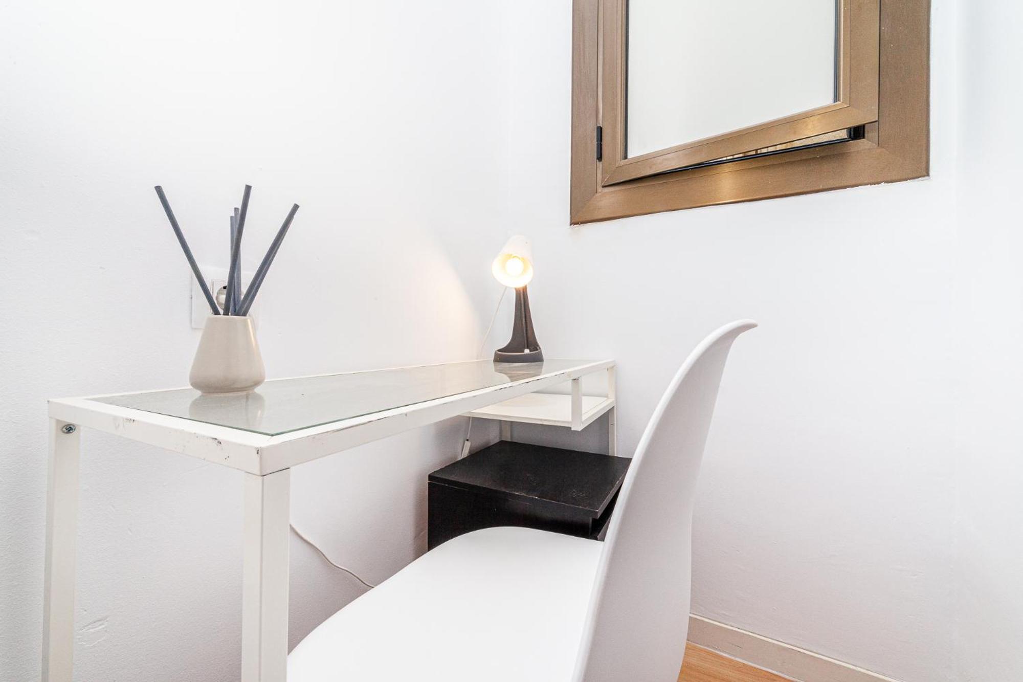 Balmes Private Rooms Barcelona Eksteriør billede